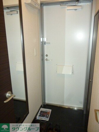 レオネクストマ メゾンの物件内観写真